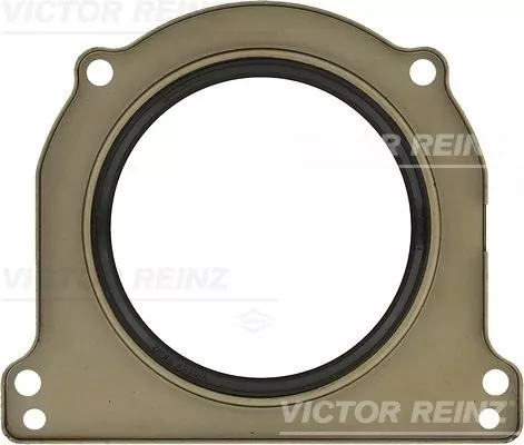 Shaft Seal, crankshaft