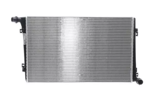 MAHLE Radiator, engine cooling (CR1203000S)