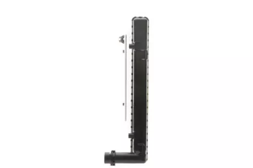 MAHLE Radiator, engine cooling (CR1203000S)