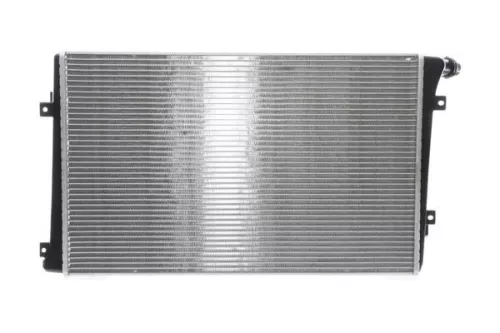 MAHLE Radiator, engine cooling (CR1203000S)
