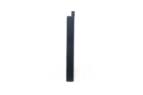 MAHLE Condenser, air conditioning (AC345000S)