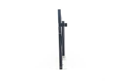 MAHLE Condenser, air conditioning (AC345000S)