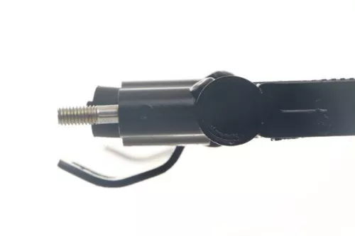 MAHLE Condenser, air conditioning (AC355000S)