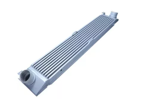 Charge Air Cooler