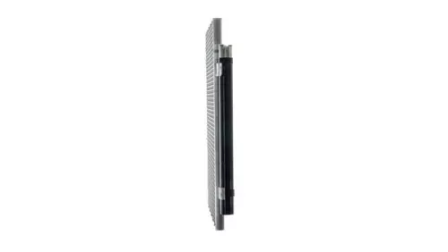 MAHLE Condenser, air conditioning (AC734000P)
