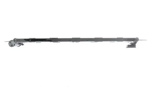 MAHLE Condenser, air conditioning (AC734000P)