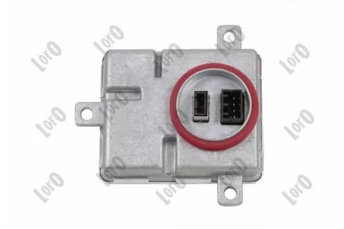 ABAKUS Headlight (212-11L2R-LD-EM)