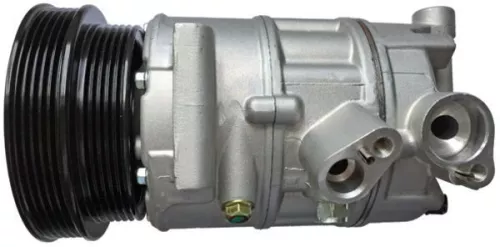MAHLE Compressor, air conditioning (ACP1314000S)