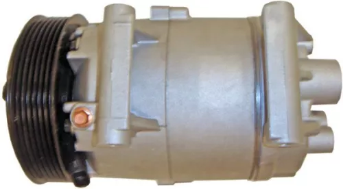 MAHLE Compressor, air conditioning (ACP8000S)