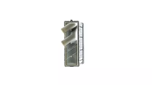 MAHLE Heat Exchanger, interior heating (AH98000P)