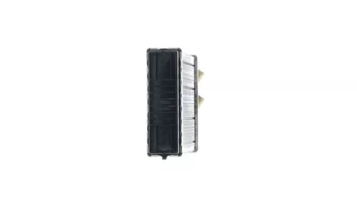 MAHLE Heat Exchanger, interior heating (AH98000P)