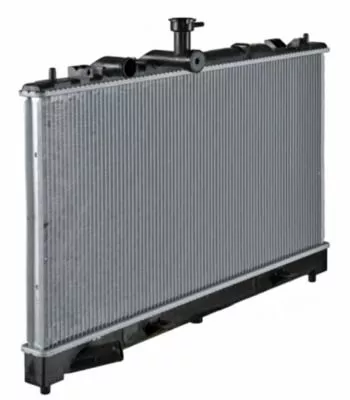 MAHLE Radiator, engine cooling (CR1475000S)