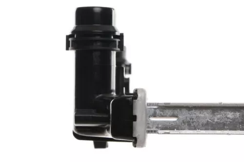 MAHLE Radiator, engine cooling (CR2054000S)