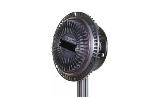 MAHLE Clutch, radiator fan (CFC50000P)