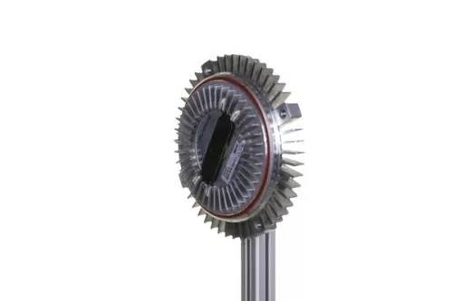 MAHLE Clutch, radiator fan (CFC61000P)