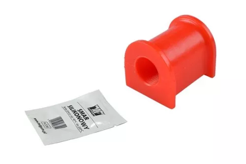 Mounting, control/trailing arm