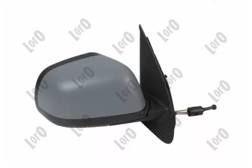ABAKUS Headlight (441-1168R-LD-EM)