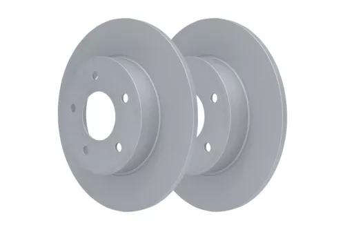 ATE Brake Disc (24.0110-0285.1)