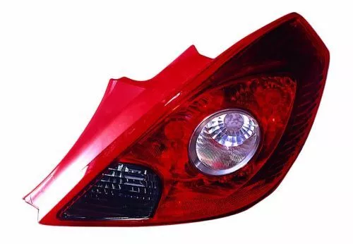 ABAKUS Tail Light Assembly (442-1953R-LD-UE)