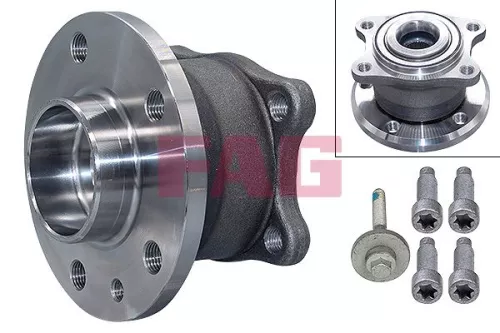 Joint Kit, drive shaft