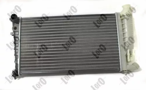ABAKUS Headlight (661-1150L-LD-EM)