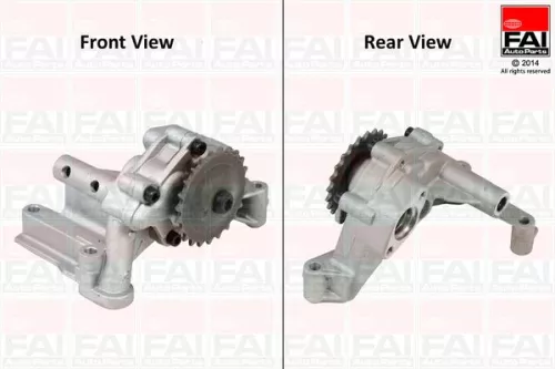 FAI AutoParts Oil Pump (OP310)
