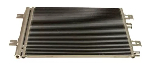 MAXGEAR Condenser, air conditioning (AC879516)
