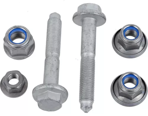 SACHS Repair Kit, wheel suspension (803 284)