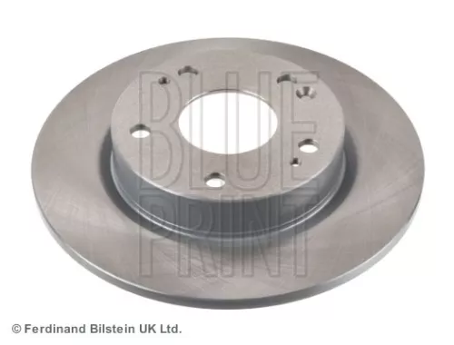 BLUE PRINT Brake Disc (ADH243137)