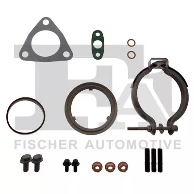 FA1 Mounting Kit, charger (KT410150)
