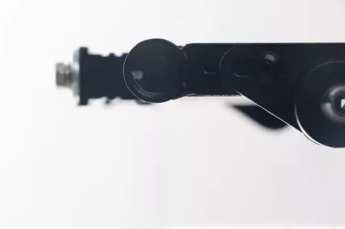 MAHLE Condenser, air conditioning (AC315000S)