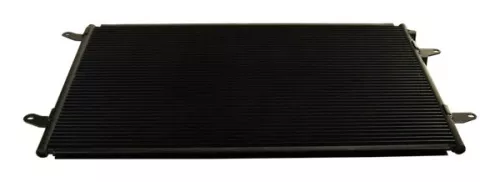 MAXGEAR Condenser, air conditioning (AC830124)