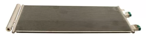 MAXGEAR Condenser, air conditioning (AC830151)