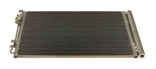 MAXGEAR Condenser, air conditioning (AC830156)