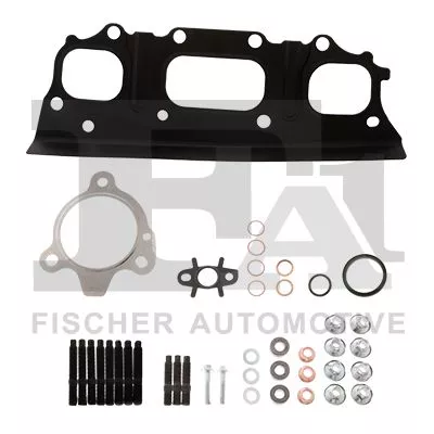 FA1 Mounting Kit, charger (KT220440)