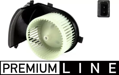 MAHLE Interior Blower (AB197000P)