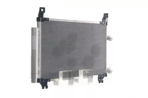 MAHLE Condenser, air conditioning (AC793000S)