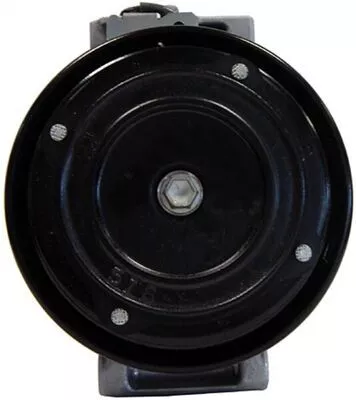 MAHLE Compressor, air conditioning (ACP42001S)