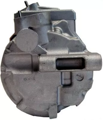 MAHLE Compressor, air conditioning (ACP42001S)