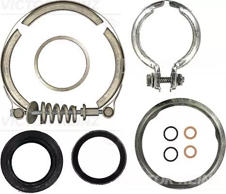 VICTOR REINZ Mounting Kit, charger (04-10256-01)