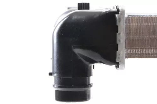 MAHLE Radiator, engine cooling (CR1448000S)