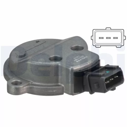 DELPHI Sensor, camshaft position (SS11199)