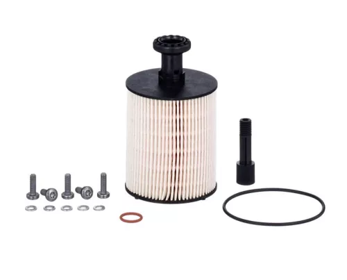 MANN-FILTER Fuel Filter (PU9009ZKIT)