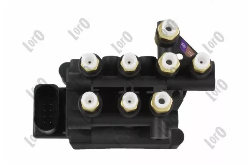 ABAKUS Headlight (441-11J3LMLDEM2)