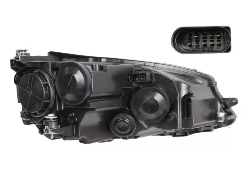 ABAKUS Headlight (441-11J3LMLDEM2)