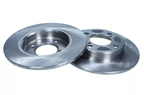 MAXGEAR Brake Disc (19-4758)