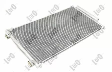 ABAKUS End Outline Marker Light (038-33-891)