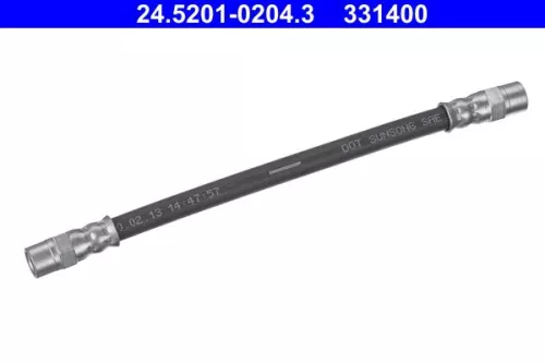 ATE Brake Hose (24.5201-0204.3)
