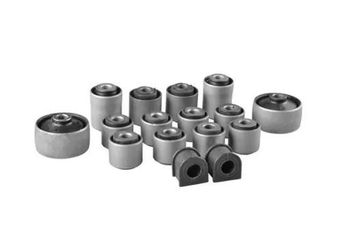 TEDGUM Mounting, engine (00228940)