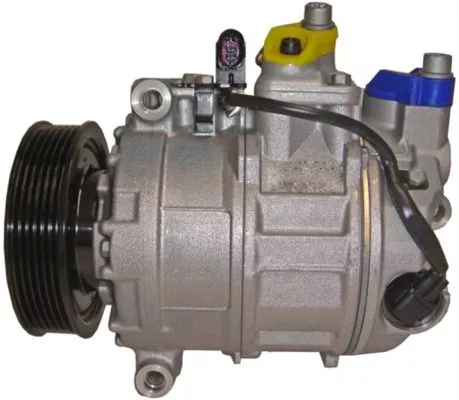 MAHLE Compressor, air conditioning (ACP110000S)